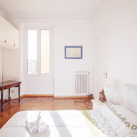 Green Apartment In The Center By Wonderful Italy Санремо Экстерьер фото