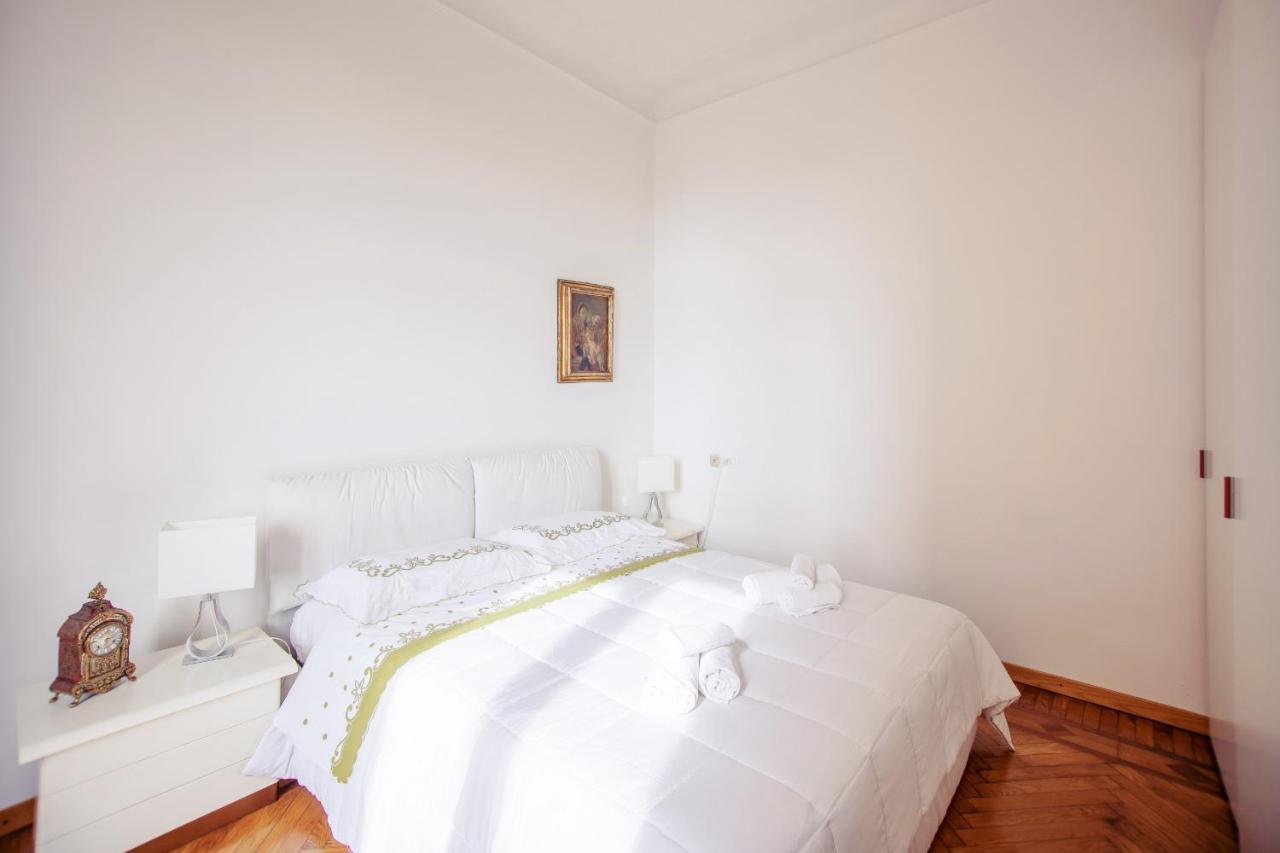 Green Apartment In The Center By Wonderful Italy Санремо Экстерьер фото